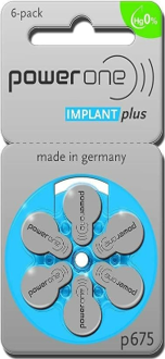 POWER ONE IMPLANT PLUS