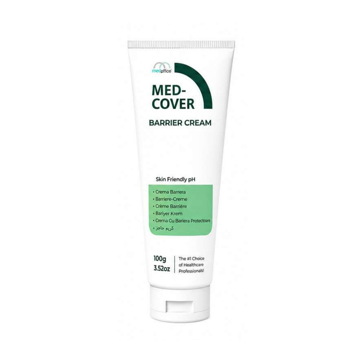 MED-COVER BARRIER CREAM 100 g
