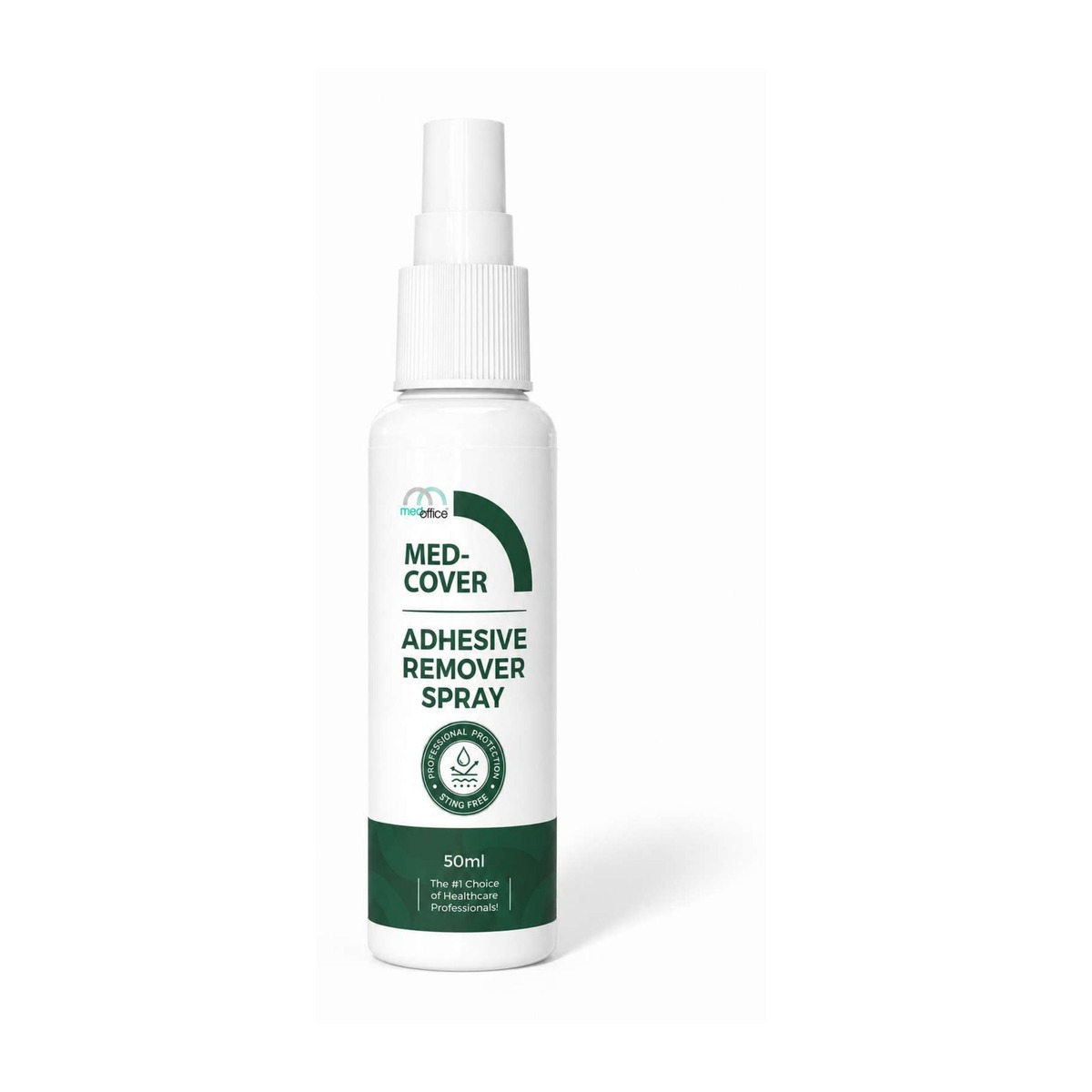 MED-COVER ADHESIVE REMOVER SPRAY 50 ml