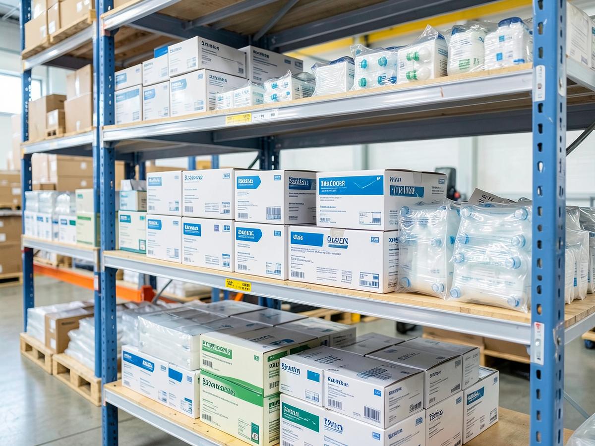 Medical Supplies